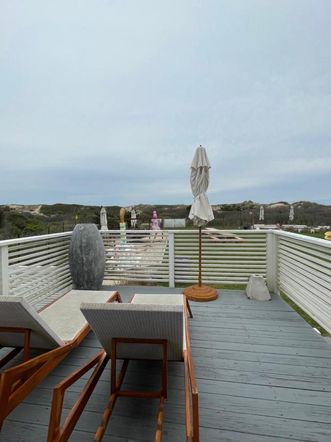 Hero Beach Club Montauk Exterior foto