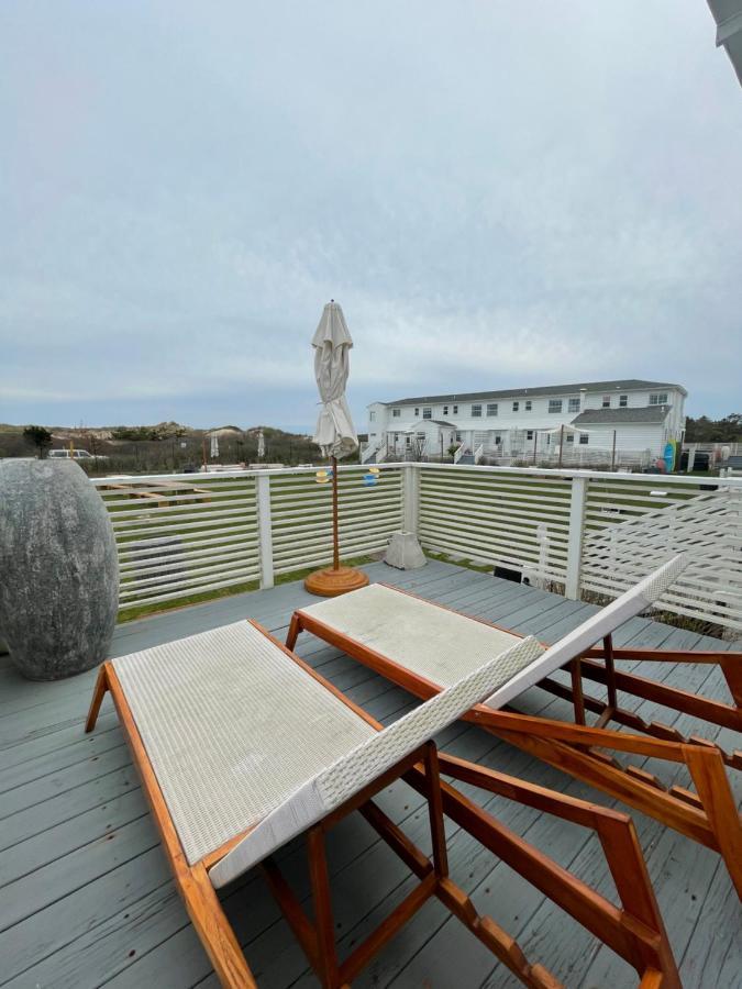 Hero Beach Club Montauk Exterior foto