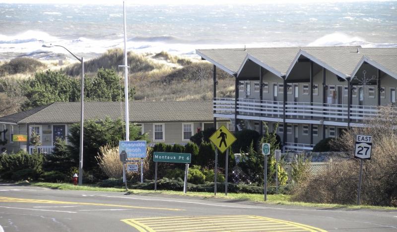 Hero Beach Club Montauk Exterior foto