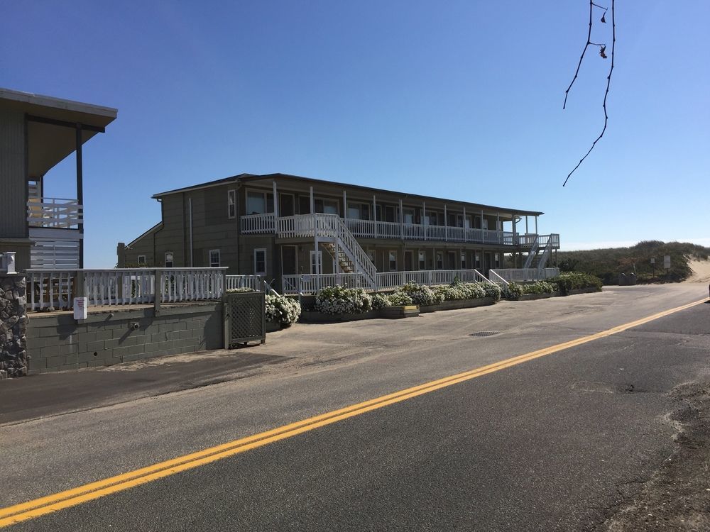 Hero Beach Club Montauk Exterior foto